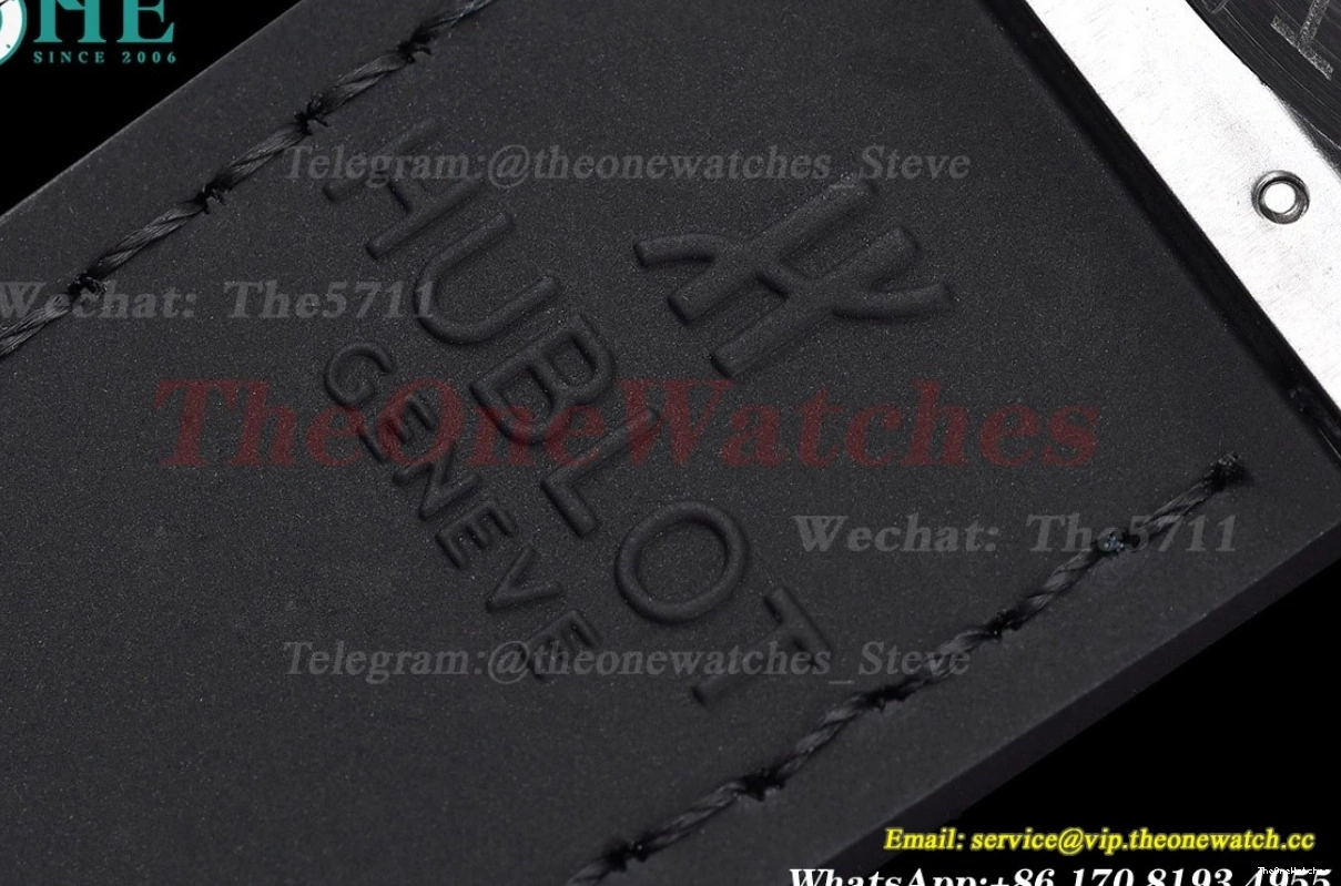 Fusion Classic 42mm GDF Dial Blue SS LE MY8215 0110